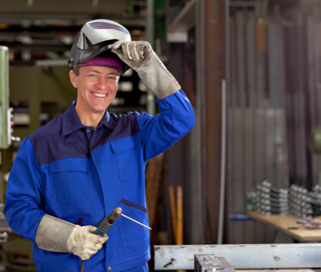 zieliński.group spawalinctwo przemysłowe